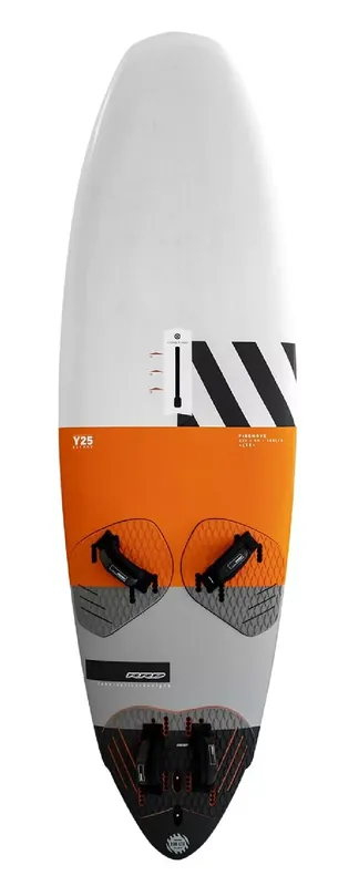 RRD Firemove Y25 LTE - 2023 Dernier Modèle
