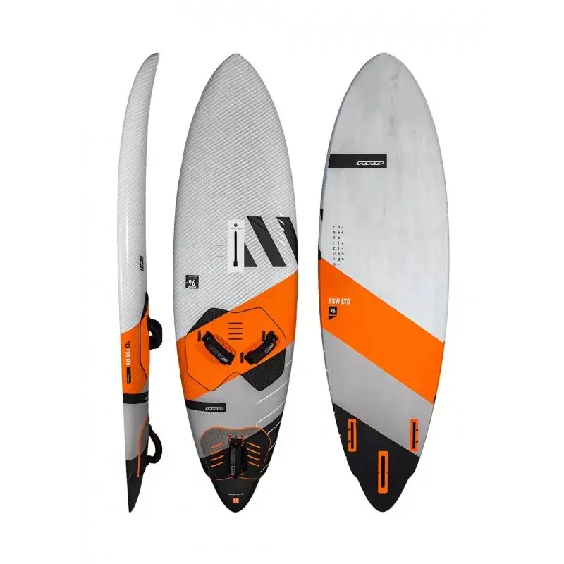 Dernier Modèle RRD Freestyle Wave Y26 LTD - 2024