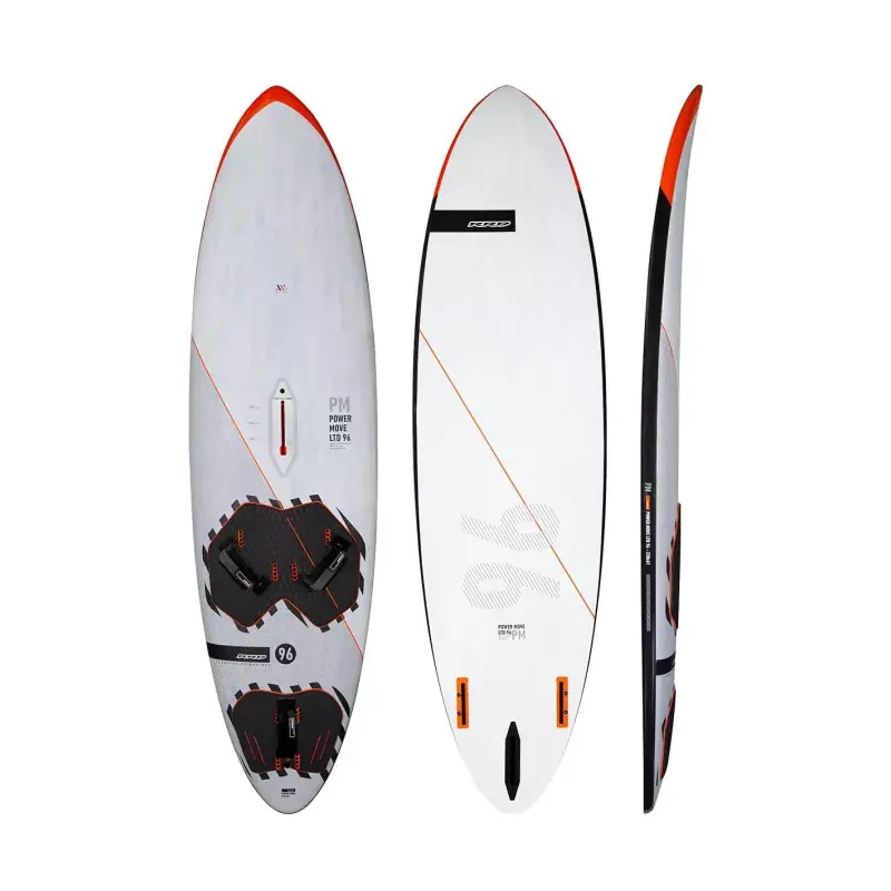 Solde RRD Powermove Y28 LTD - 2024