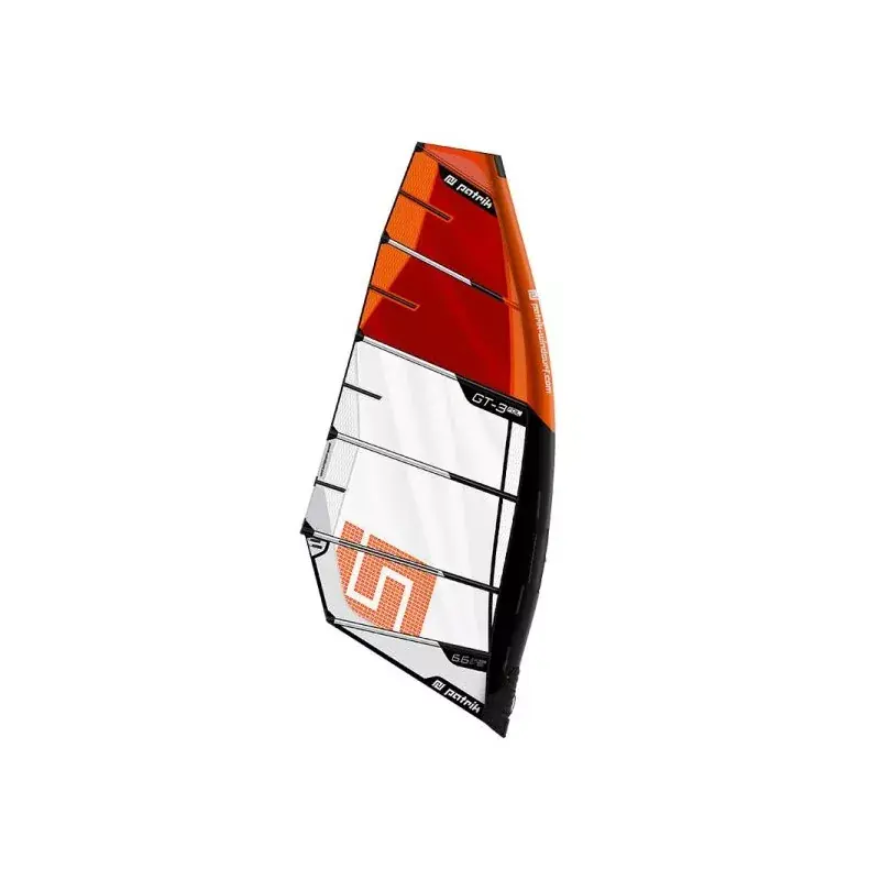 Vente Directe Patrik GT3 FOIL - 2026