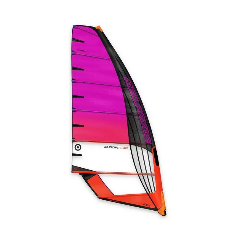 Dernier Modèle Neilpryde RS Racing Evo XVI - 2025