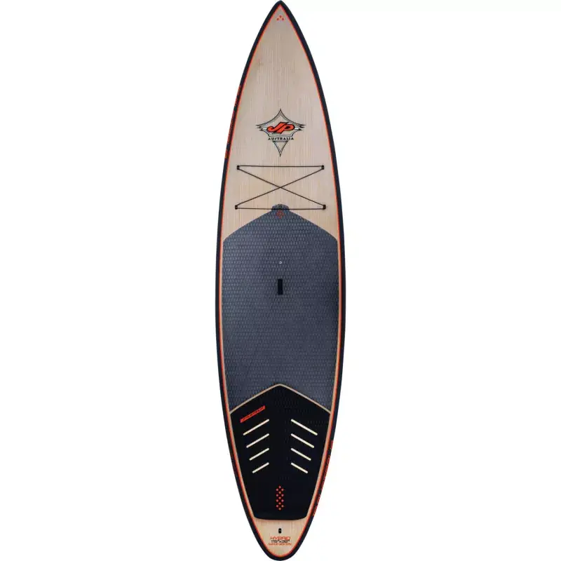JP Australia - HYBRID Wood Edition 2025 Certifié