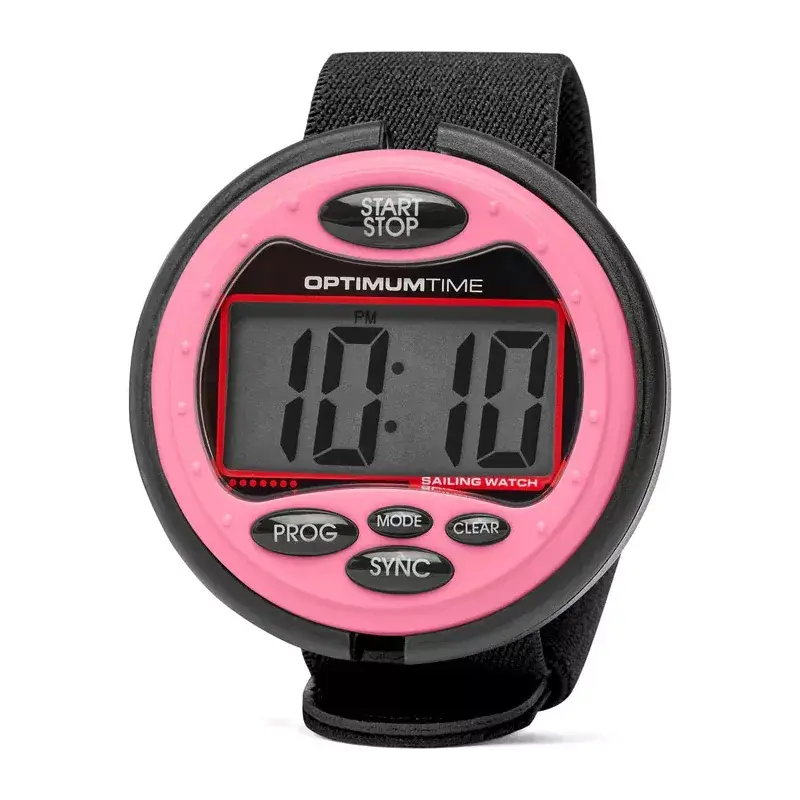 Must-Have Optimum Time Series 3 - Sailing Watch OS31