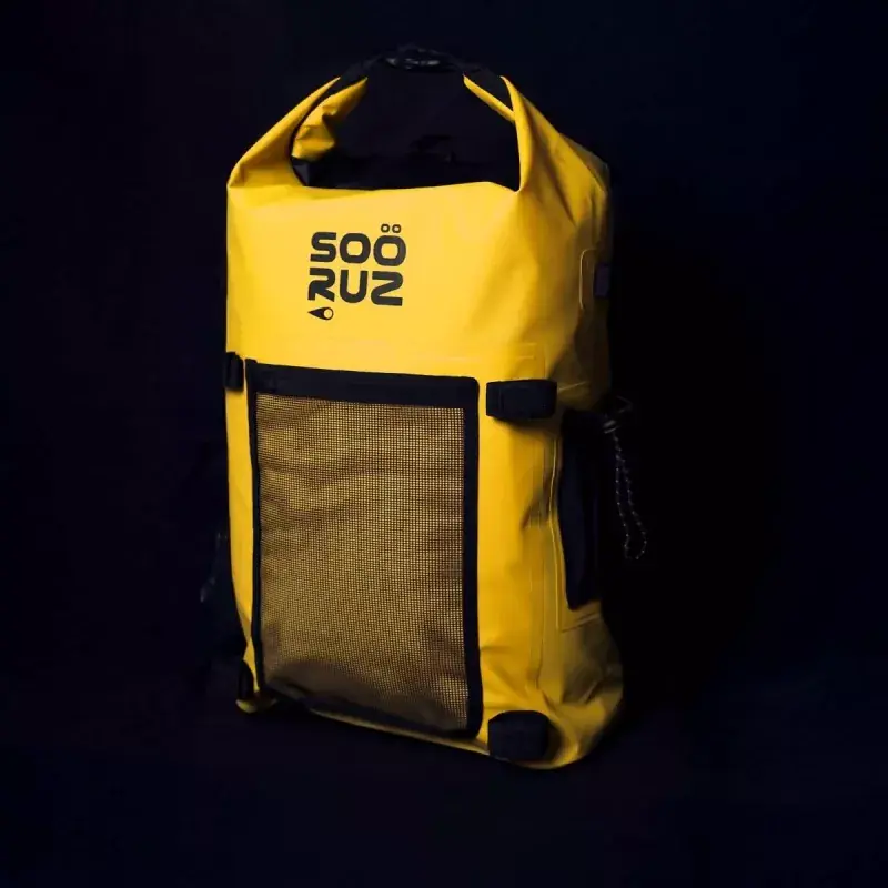 SOORUZ - Sac à dos étanche 30L GLIDE Offre Limitée