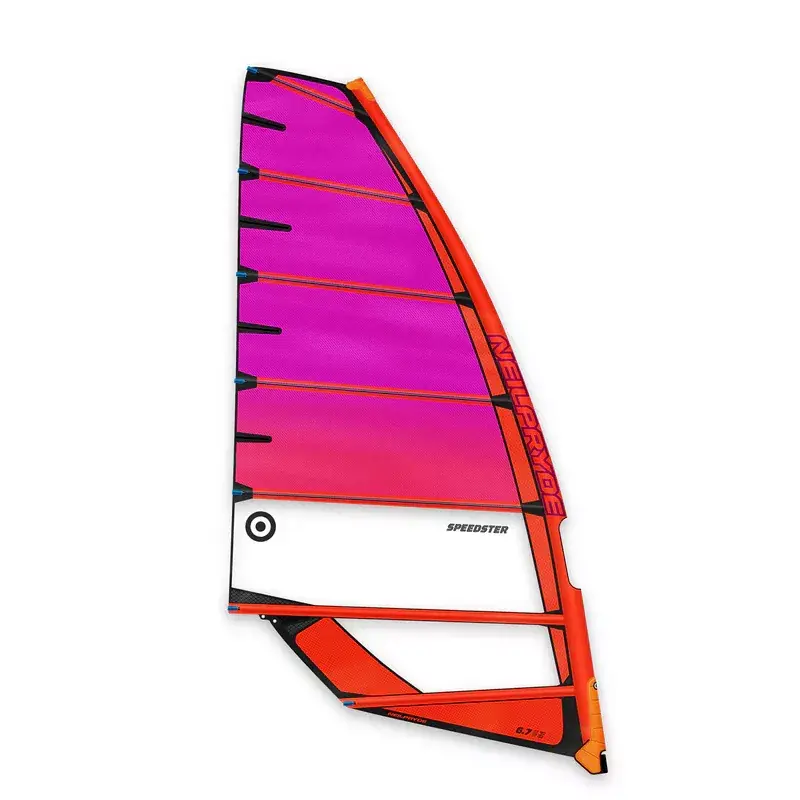 Neilpryde Speedster - 2025 Acheter En Ligne