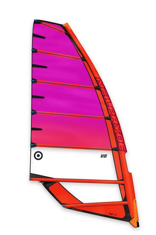 Neilpryde V8 - 2025 Commande En Gros