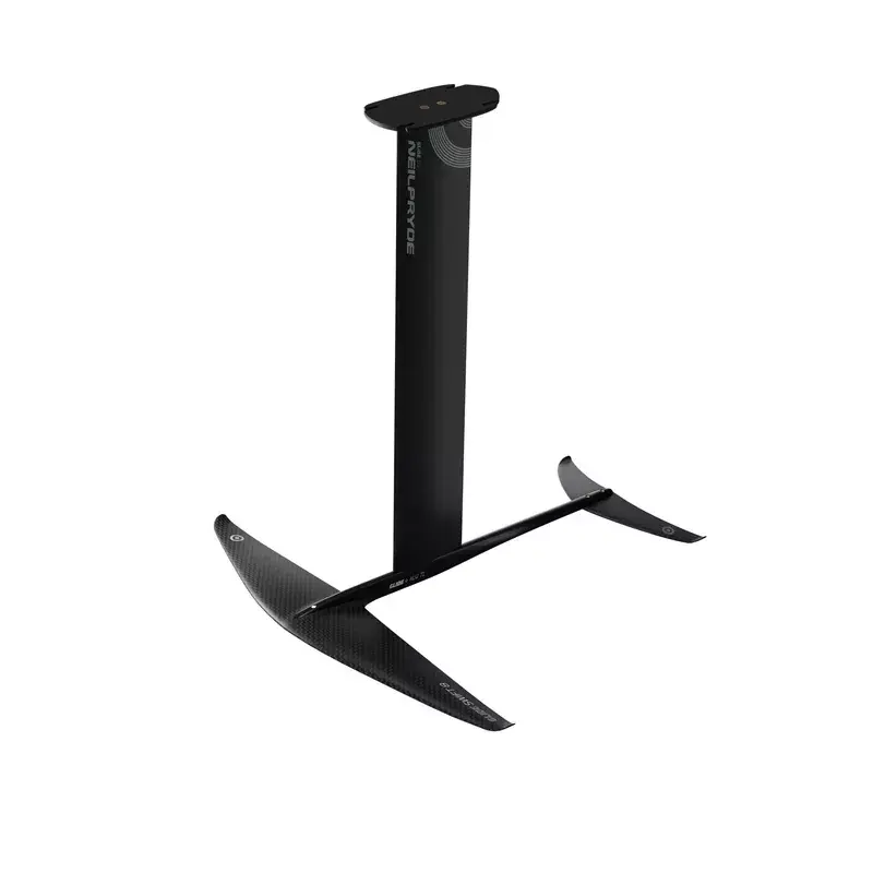 Neilpryde Glide Swift Alu Set no Head - 2025 Seulement Aujourd'hui