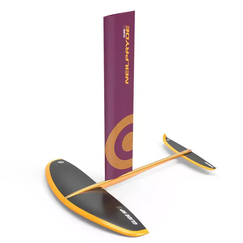 Authentique Neilpryde Glide Surf SET no Head - 2025
