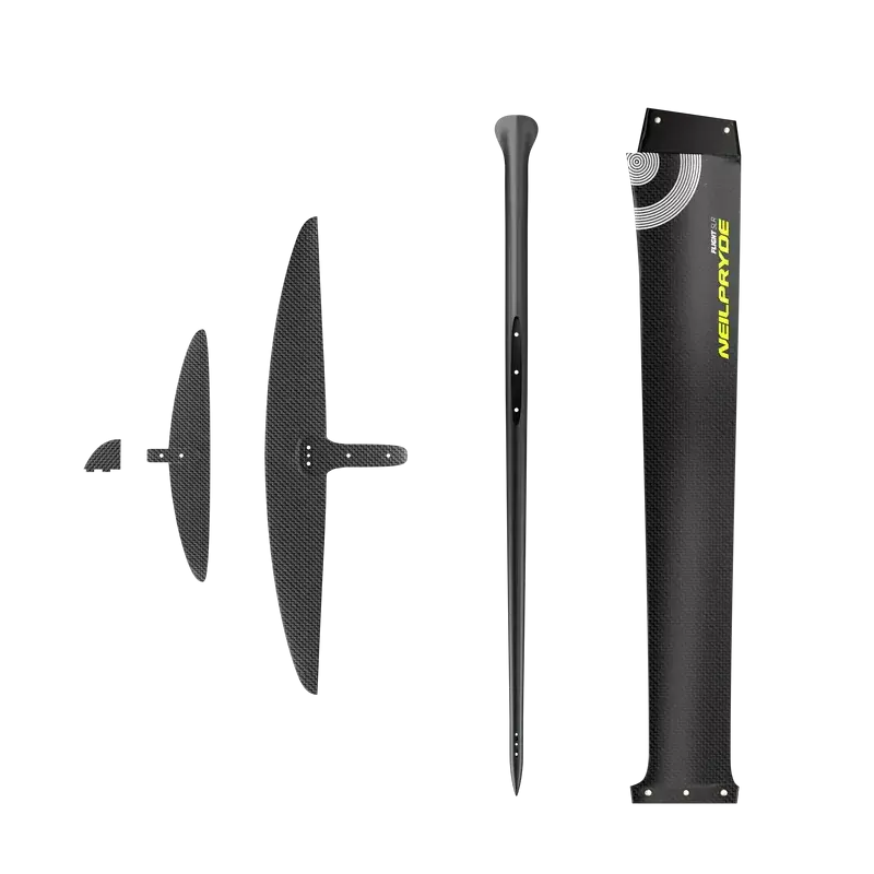 Neilpryde Flight SLR Set - 2025 Livraison Express