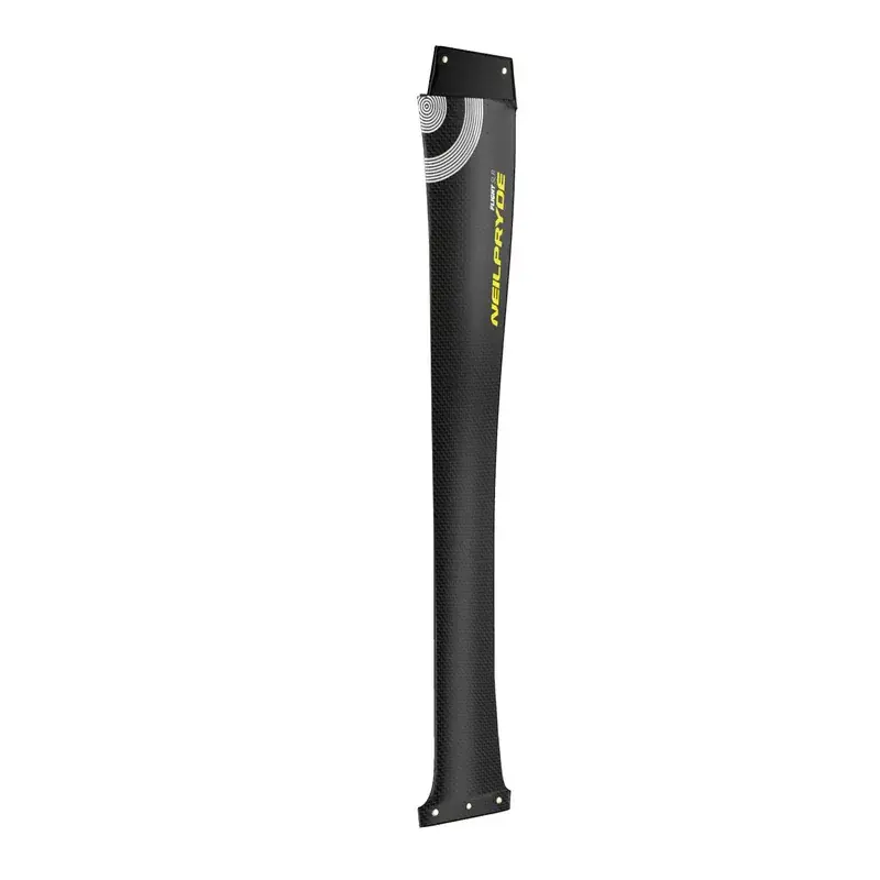 Neilpryde UHM Carbon Mast + cover 46 T - 2025 Meilleur Choix
