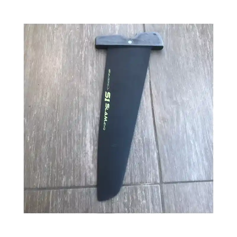 Occasion Aileron Select S1 Slam Evo Power Box - 33 Solde