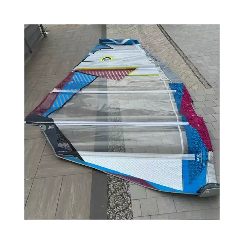 Occasion North Sails S-Type 7.8 Populaire