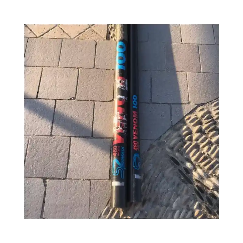 Achetez Aujourd'hui Occasion Mat S2 Maui Venom 4.60 SDM - 100%