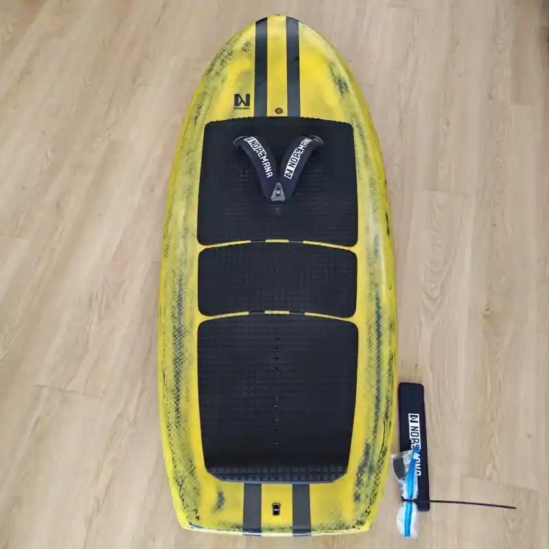 Occasion Noremana Custom 5‘2 (88 litres) Expédié Aujourd'hui