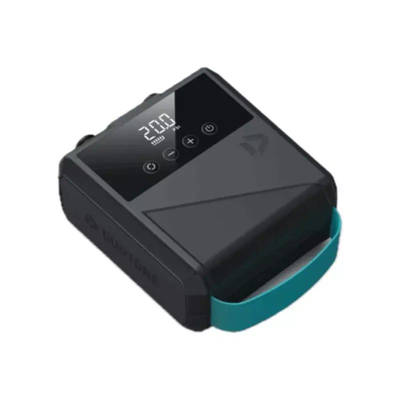 Solde Duotone - Lazepump Batterie 20PSI
