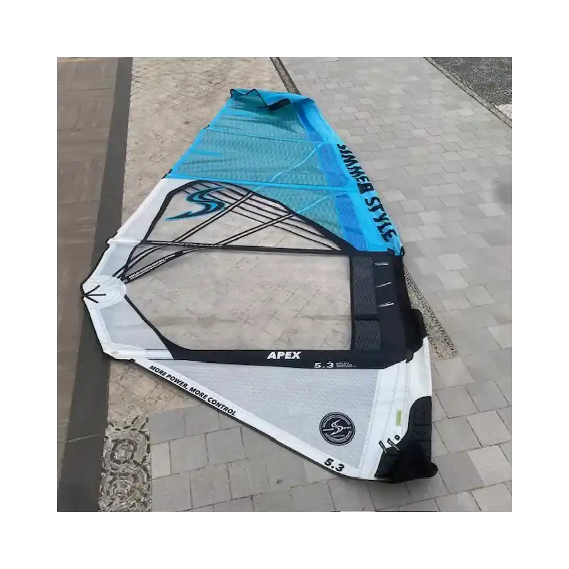 Prix Bas Occasion Simmer Apex 5.3 - 2018