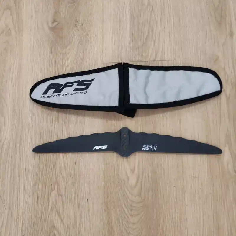Must-Have Occasion AFS Stab HA 43