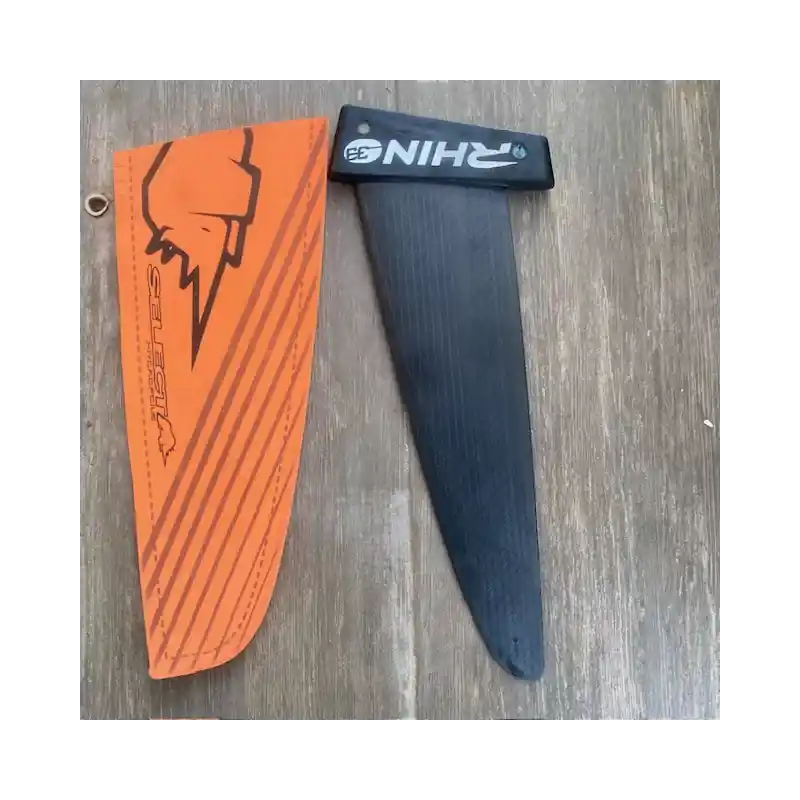 Occasion Aileron Select Rhino Tuttle Box 33 Solde
