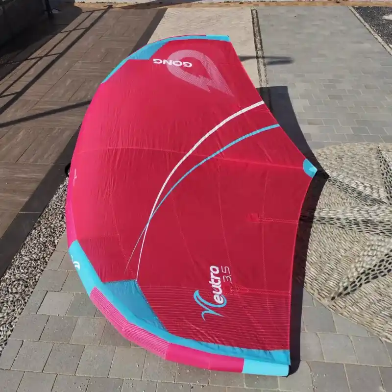 Occasion GONG Neutra V2 3.5 (2024) Seulement Aujourd'hui