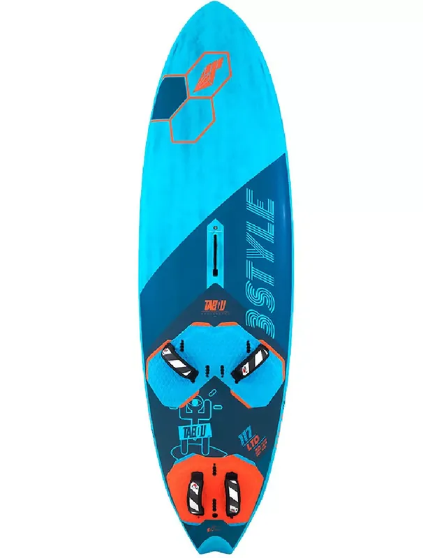 Tabou 3S Classic LTD - 2025 Soldes