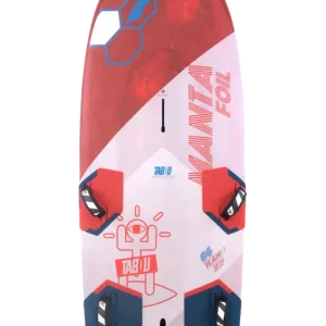 Tabou Manta Foil TEAM - 2025 Super Prix