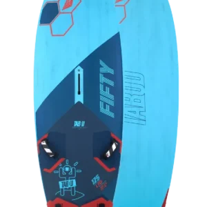 Commander Maintenant Tabou Fifty LTD - 2025