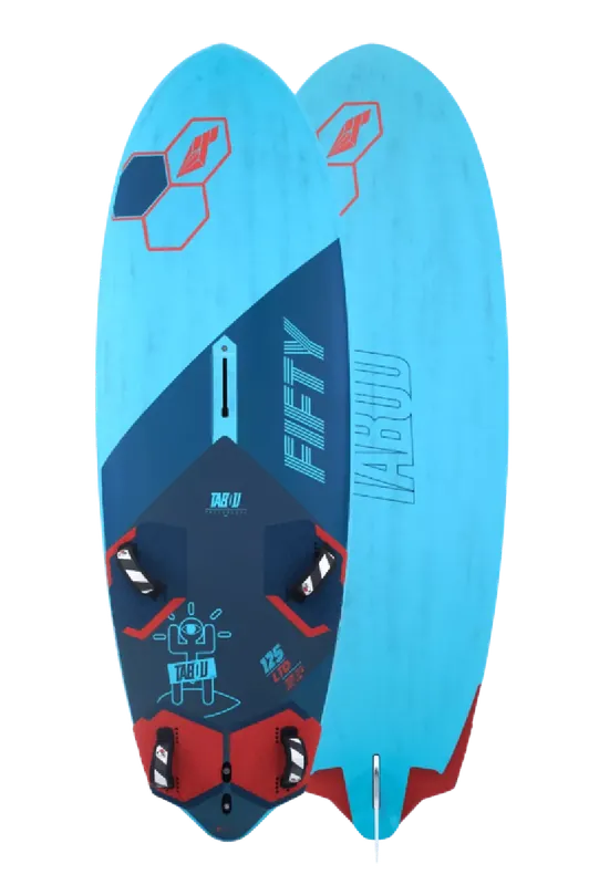 Commander Maintenant Tabou Fifty LTD - 2025
