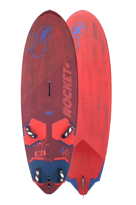 Tabou Rocket Plus TEAM - 2025 Prix Cassé
