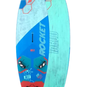 Prix Choc Tabou Rocket TEAM - 2025