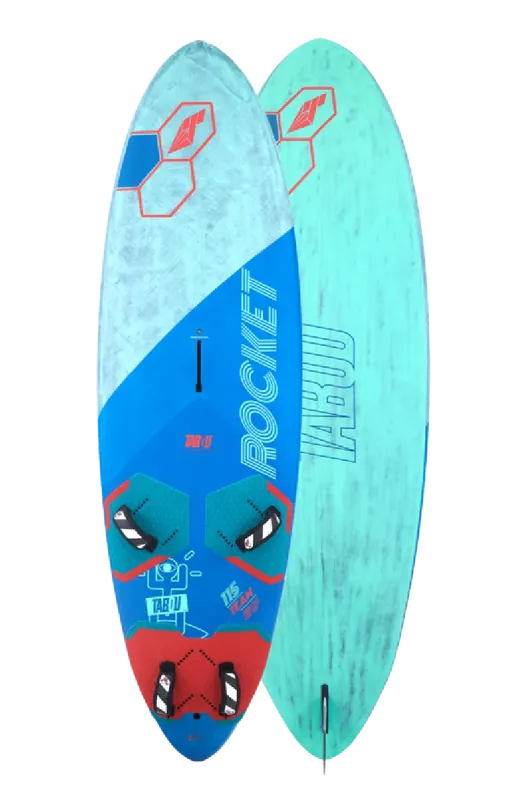 Prix Choc Tabou Rocket TEAM - 2025