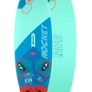 Soldes Tabou Rocket MTE - 2025