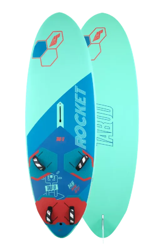 Soldes Tabou Rocket MTE - 2025