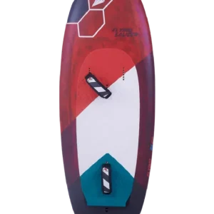 Nouveauté Tabou Flying Saucer HD TEAM - 2025