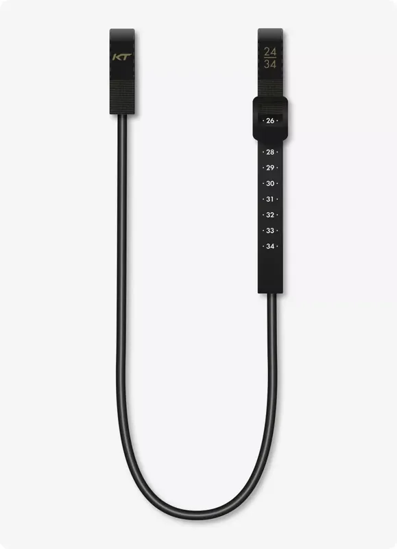 KT - Harness line Adj Prix Bas