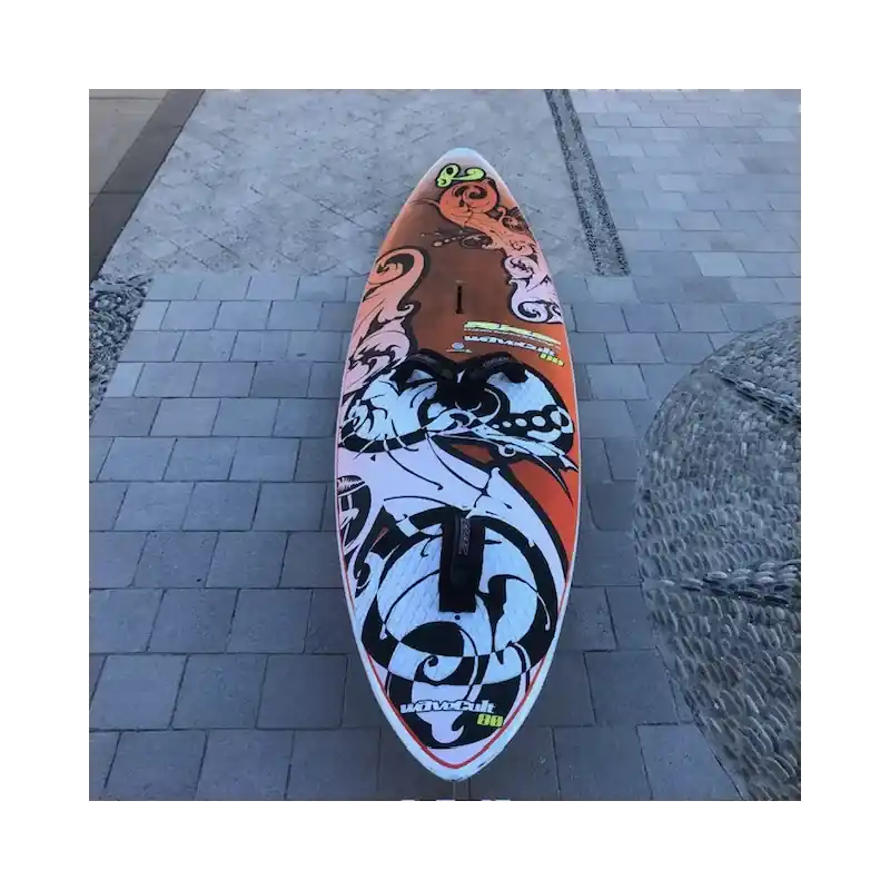 Soldes Occasion RRD Wavecult 80 - 2009