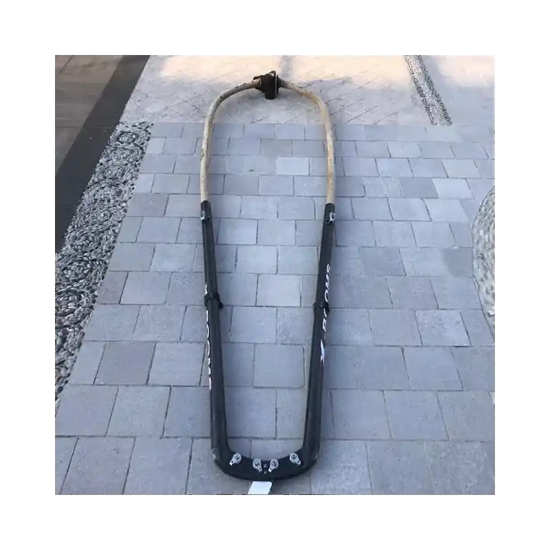Occasion Wishbone Carbon X-Boom - 185/235 Vente Flash
