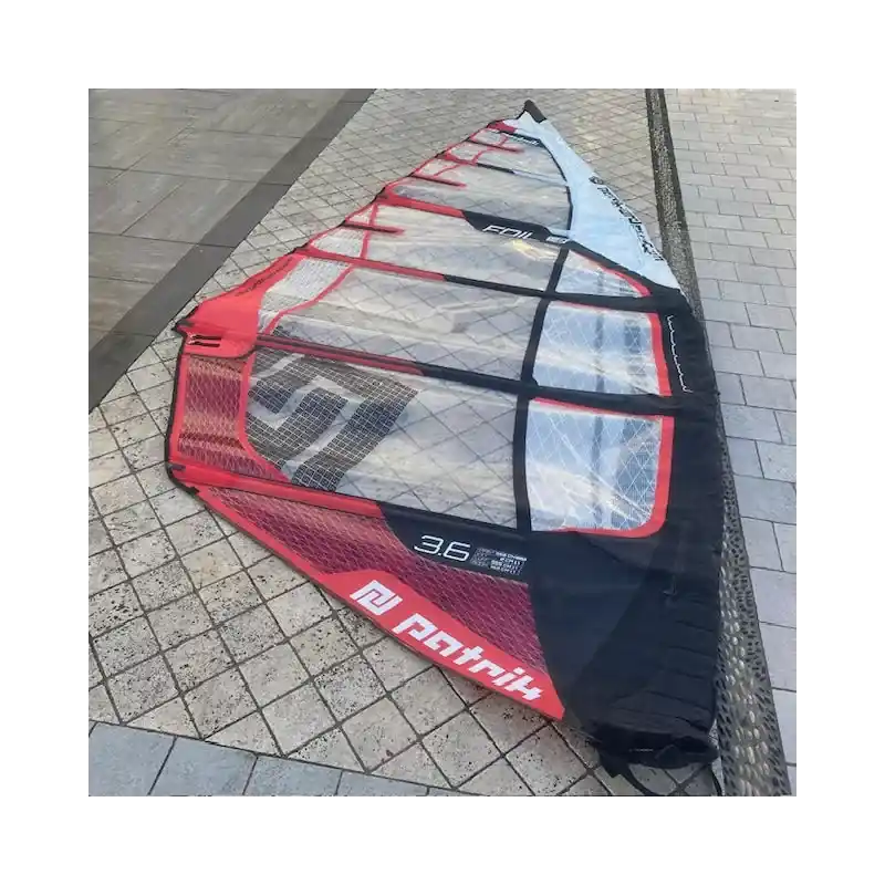 Occasion Patrik Foil S2 3.6 - 2023 Offre Exclusive