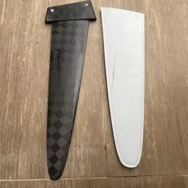 Occasion Aileron Finish First V2 Deep Tuttle Box - 44 Acheter Direct