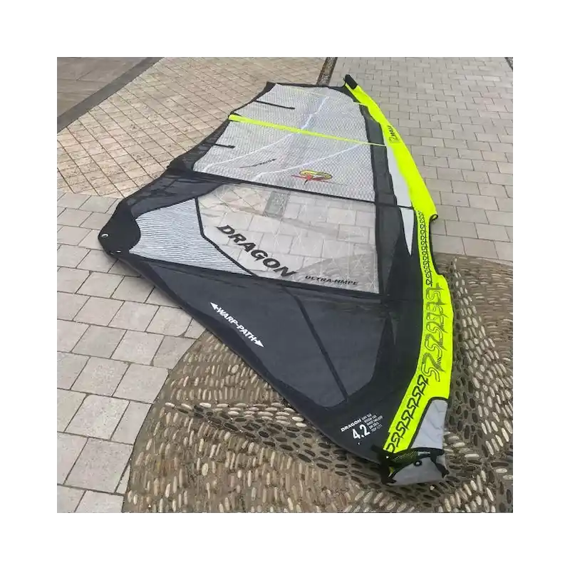 Acheter Direct Occasion S2 Maui Dragon Ultra 4.2 - 2025