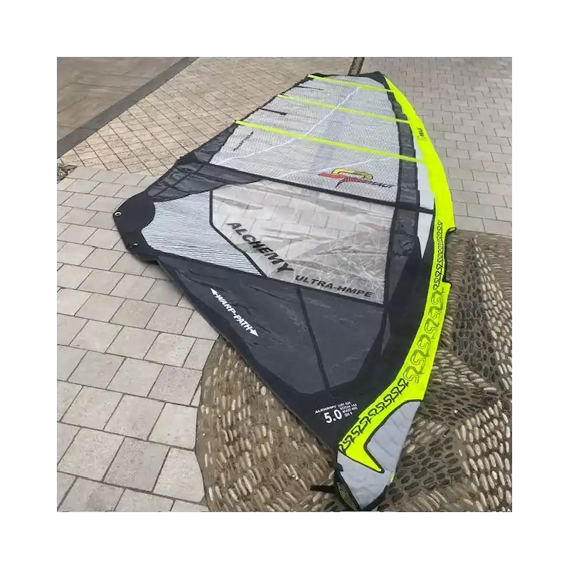 Achat Immédiat Occasion S2 Maui Alchemy Ultra 5.0 - 2025