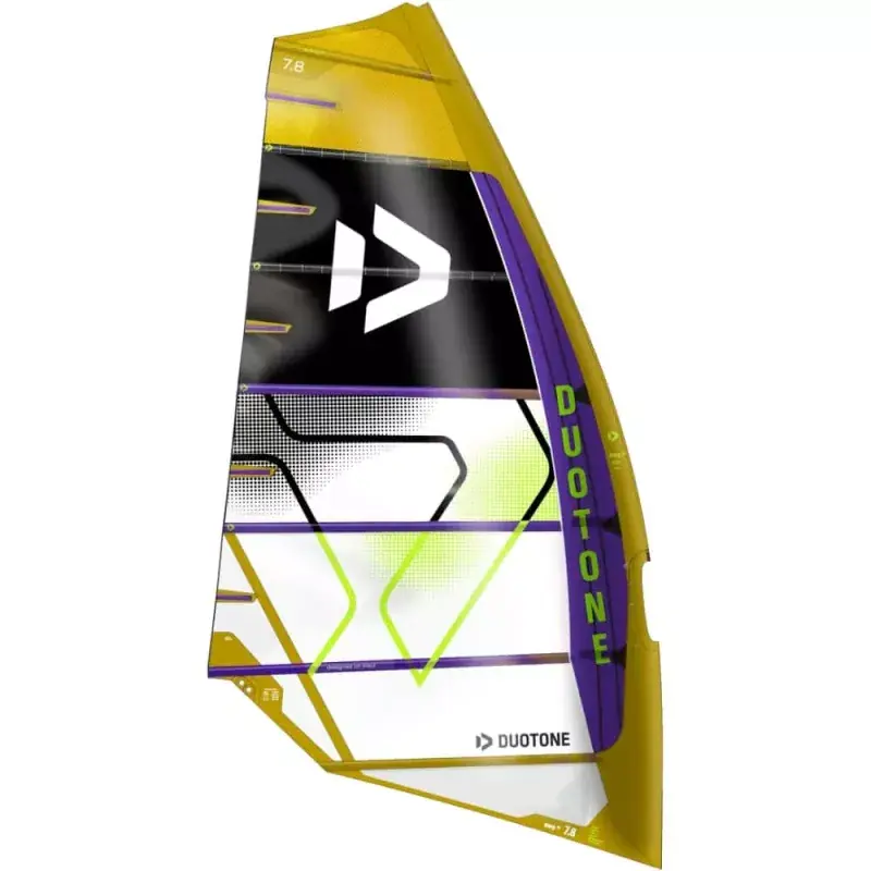 Duotone - Warp Fin - 2026 Retour Gratuit