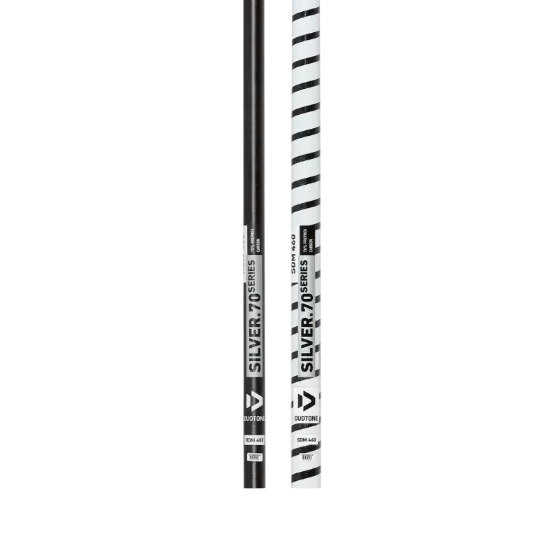 Duotone - Silver.70 Series - 2026 Prix Cassé