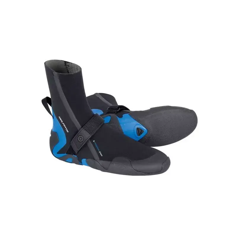 Chausson néoprène NeilPryde MISSION 5mm Meilleur Choix