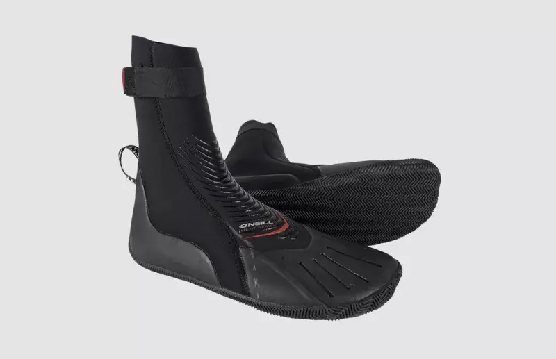 Chausson néoprène ONEIL Heat 3mm Petit Prix