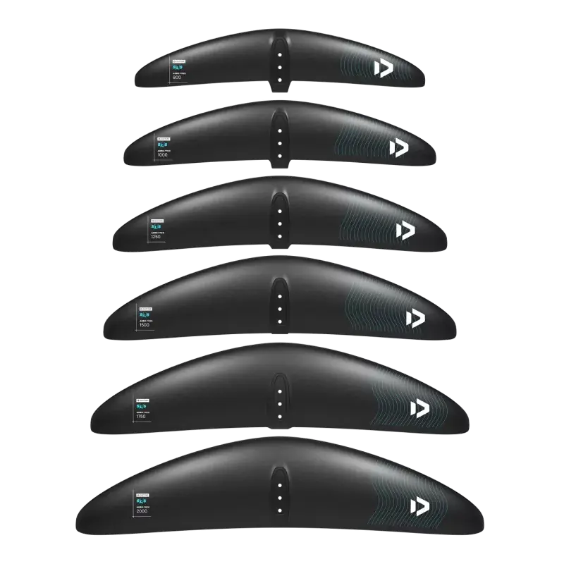 Duotone - Front Wing Aero Free SLS - 2026 Top Vente
