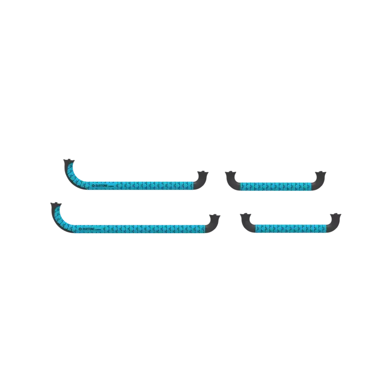 Soldes Duotone - Handle Fusion Set (2pcs) - 2026
