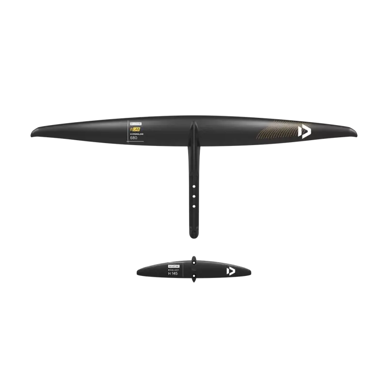 Prix Bas Duotone - Wing Set Hyperglide D/LAB - 2026