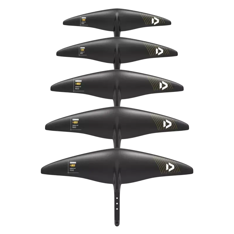 Acheter En Ligne Duotone - Front Wing Carve 3.0 D/LAB - 2026