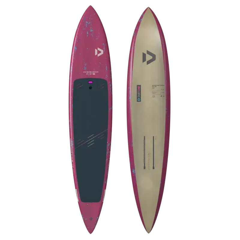 Duotone - Downwinder Slim SLS - 2026 Nouvelle Collection