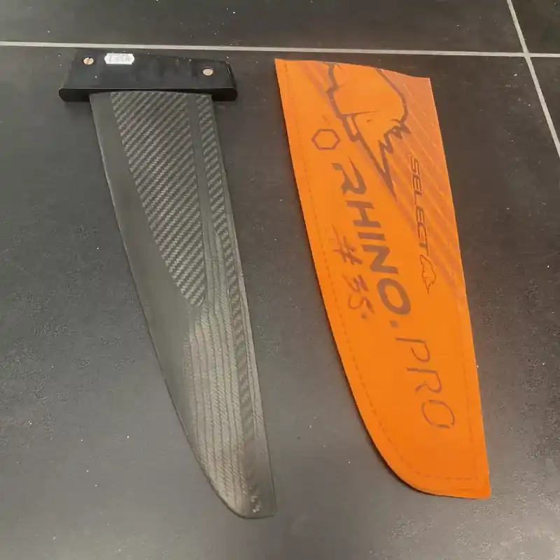 Occasion Aileron Select Rhino Pro Tuttle - 35 Marque